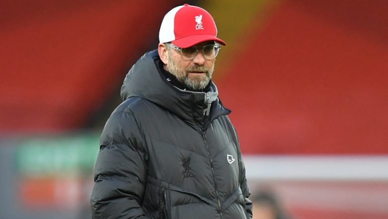 Jurgen Klopp makes final plea to Liverpool board to keep Georginio Wijnaldum