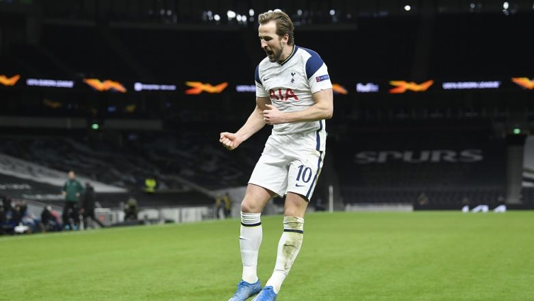 Man City to consider Harry Kane bid if they fail to sign Erling Haaland