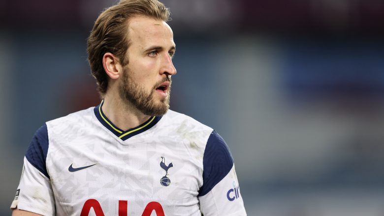 Harry Kane admits he is at a crossroads & doesn’t rule out leaving Spurs
