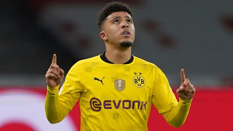 Jadon Sancho to Manchester United is ‘done deal’