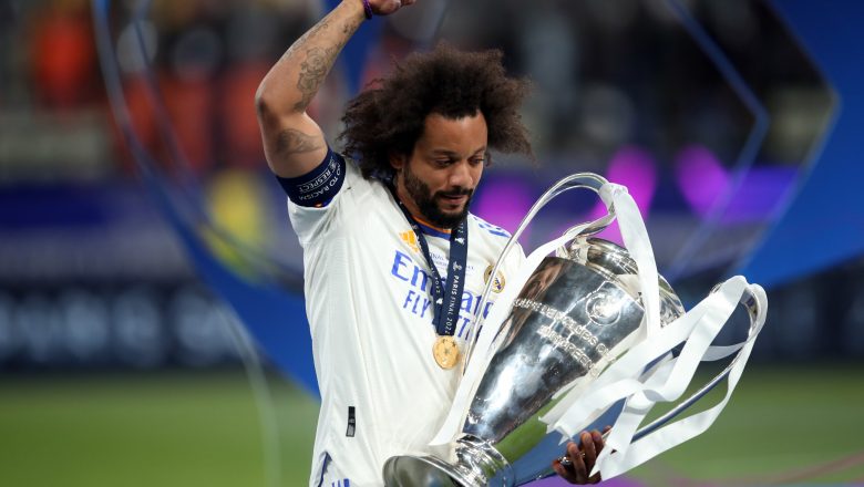 Marcelo confirms he will not retire upon leaving Real Madrid